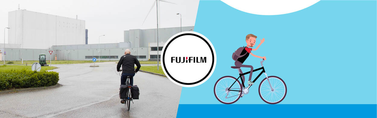 Ambassadeur Fujifilm